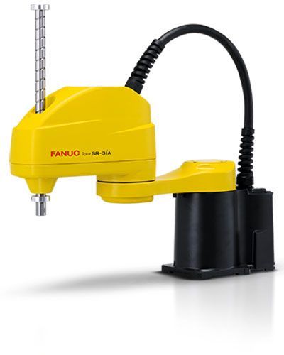 Промышленный робот Fanuc SCARA SR-3iA