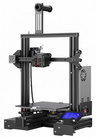 3D принтер Creality Ender-3 Neo (набор для сборки)