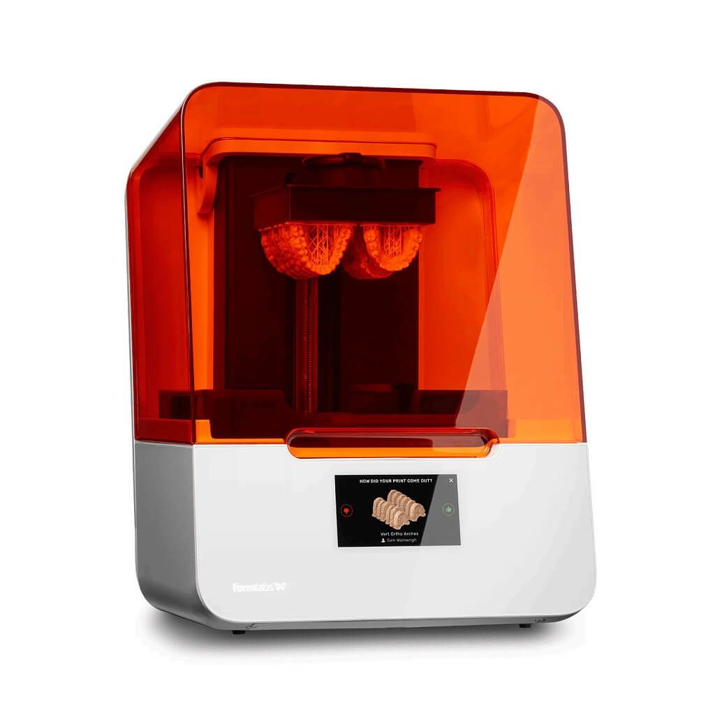 3D принтер Formlabs Form 3B+