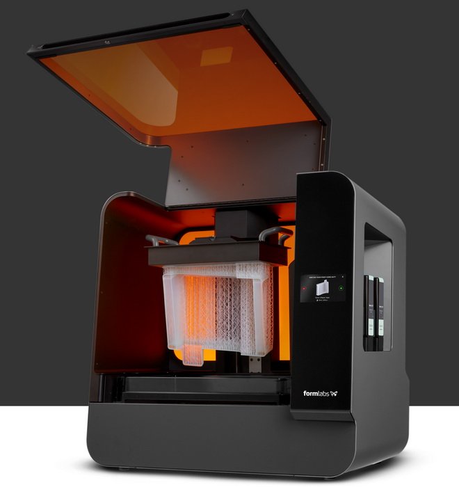 3D принтер Formlabs Form 3L