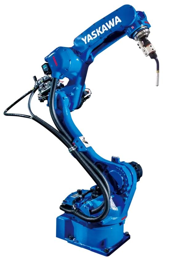 Робот Yaskawa Motoman AR1440