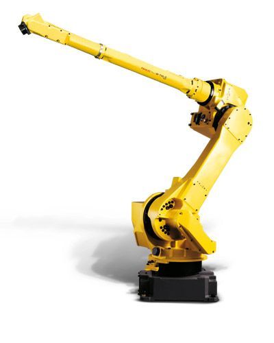 Робот Fanuc M-710iC/20L (M-710)