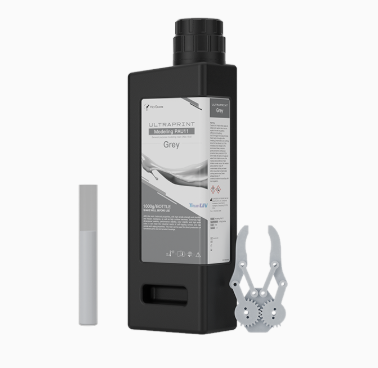 Фотополимер HeyGears UltraPrint-Modeling PAU11