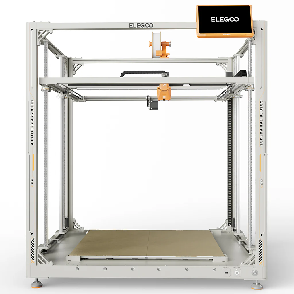 3D принтер Elegoo OrangeStorm Giga