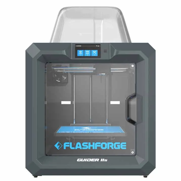 3D принтер FlashForge Guider IIS