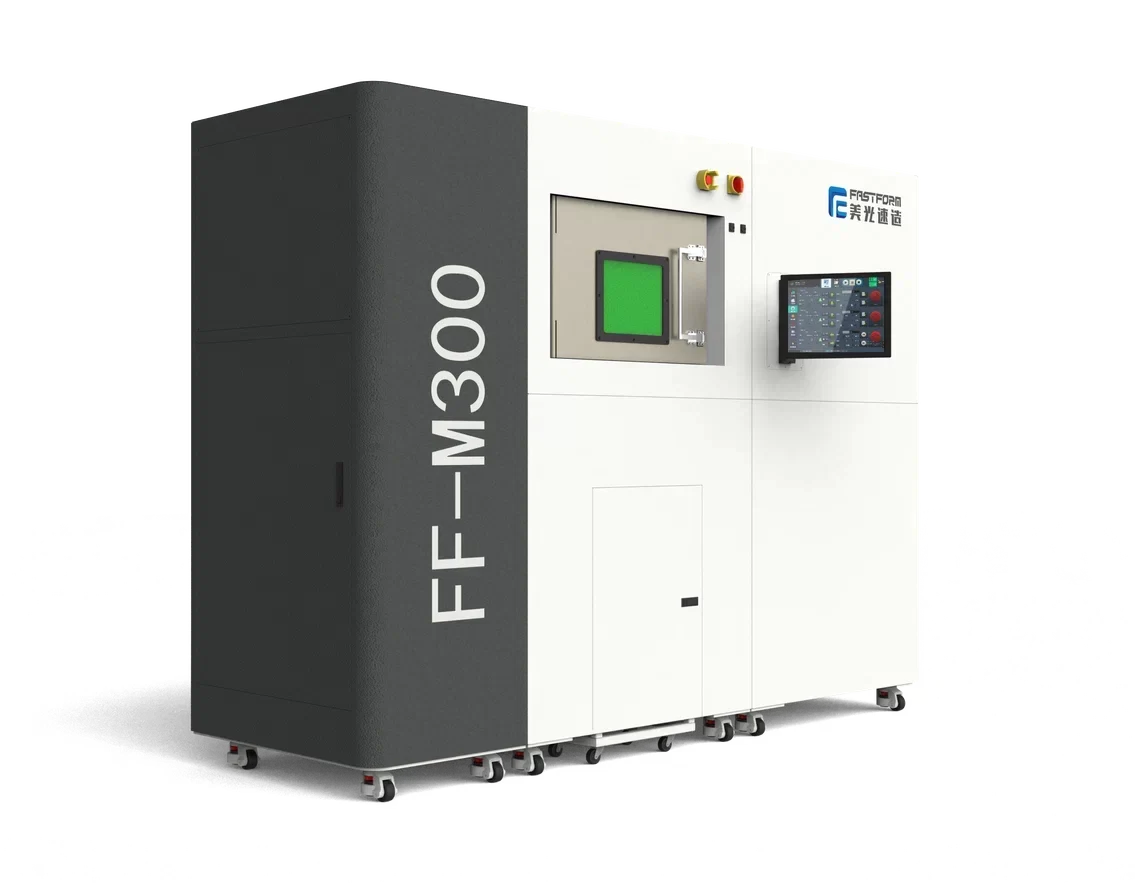 3D-принтер FastForm FF-M300