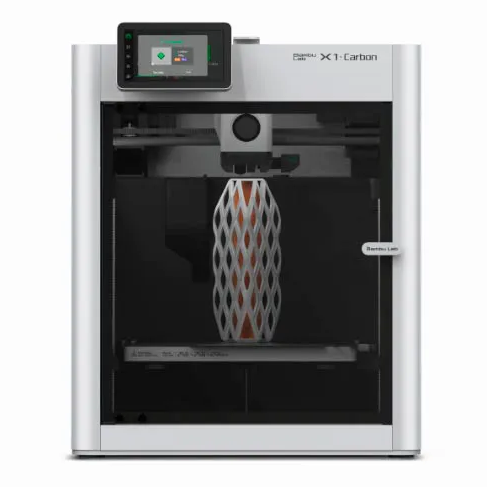 3D принтер Bambu Lab X1 Carbon Combo