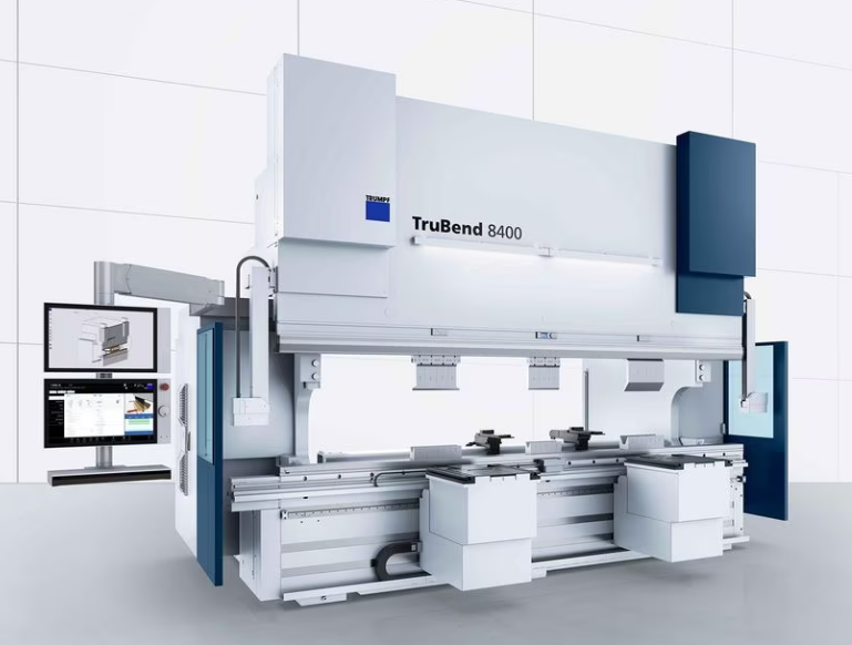 Гибочный станок Trumpf TruBend серии 8000