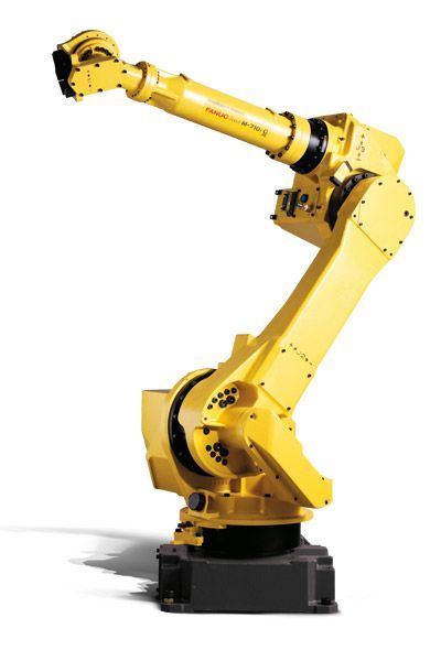 Робот Fanuc M-710iC/70T (M-710)