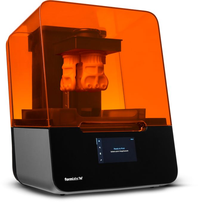 3D принтер Formlabs Form 3B