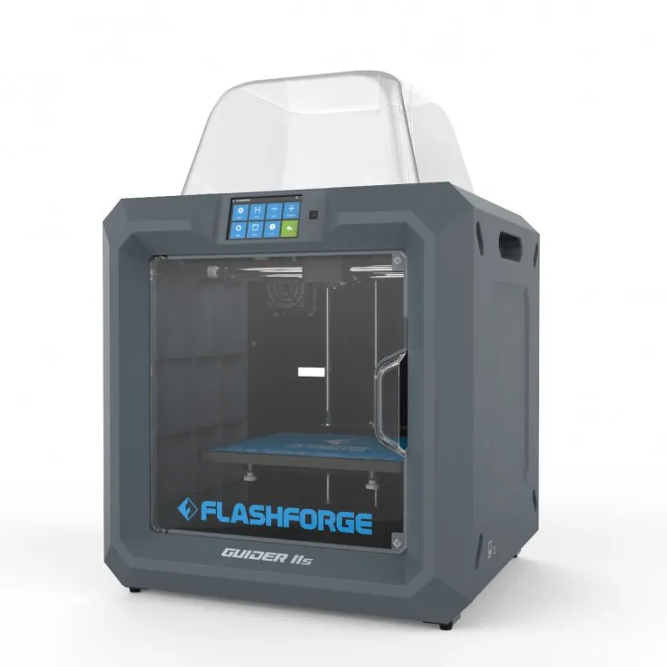 3D принтер FlashForge Guider IIS