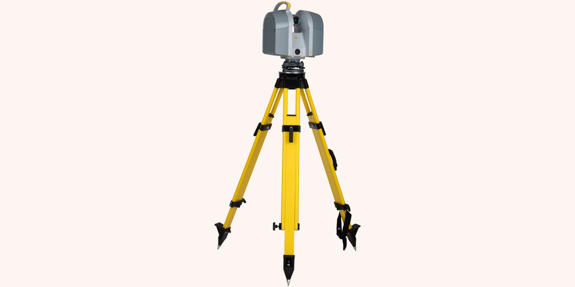 3D сканер Trimble TX6 (standard)