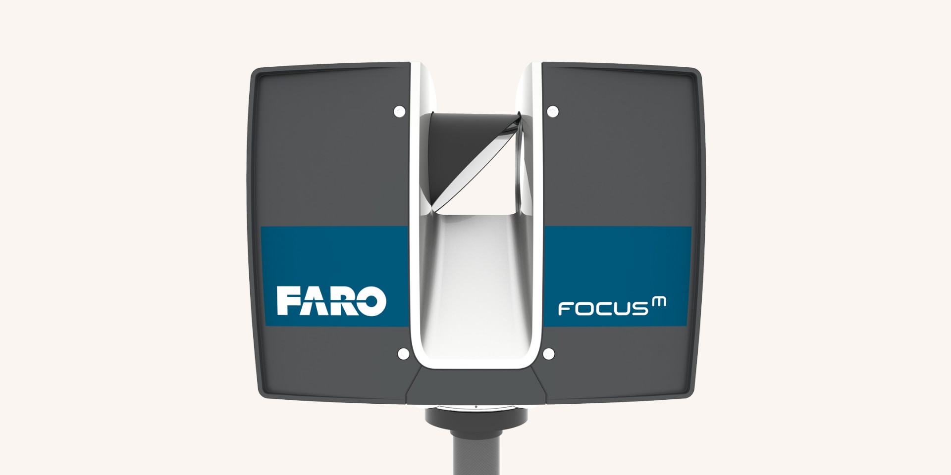 3D сканер Faro Laser Scanner Focus M70