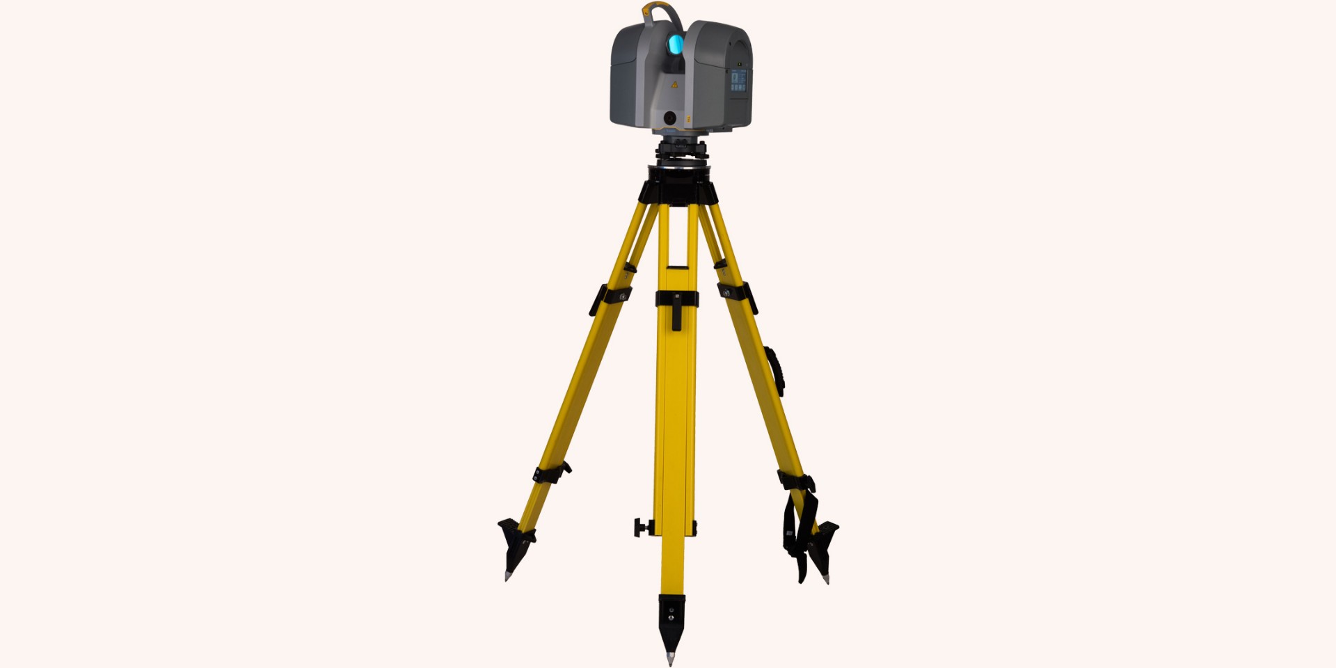 3D сканер Trimble TX6 (extended)