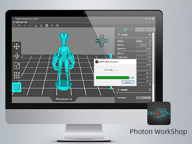 3D принтер Anycubic Photon Mono SE