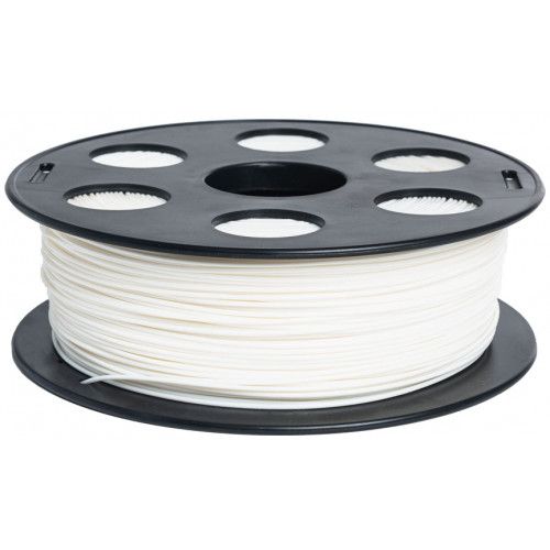 PLA ECO пластик Solidfilament 1,75 мм белый 1 кг