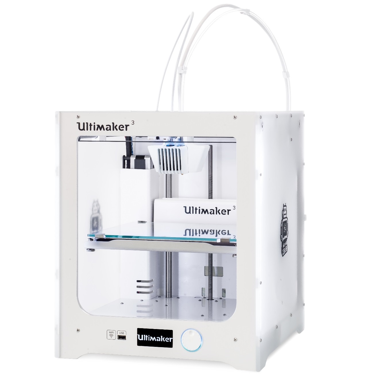 3D принтер Ultimaker 3