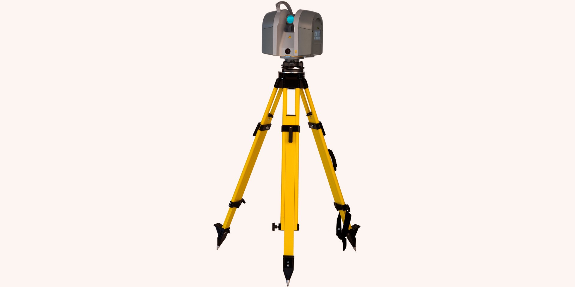 3D сканер Trimble TX8 (standard)