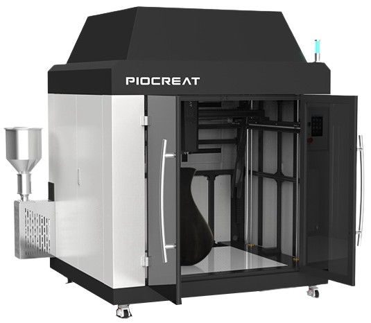 3D-принтер PioCreat G12