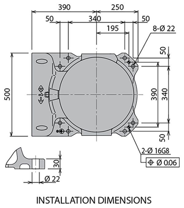 Робот для сварки Kawasaki BT200L