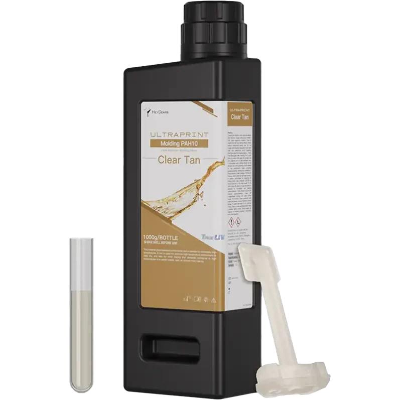 Фотополимер HeyGears UltraPrint-Molding PAH10