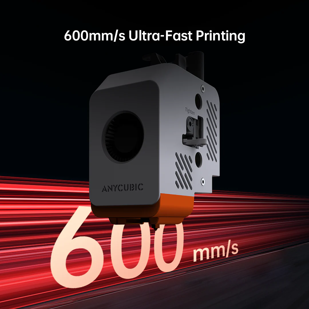 3D принтер Anycubic Kobra S1