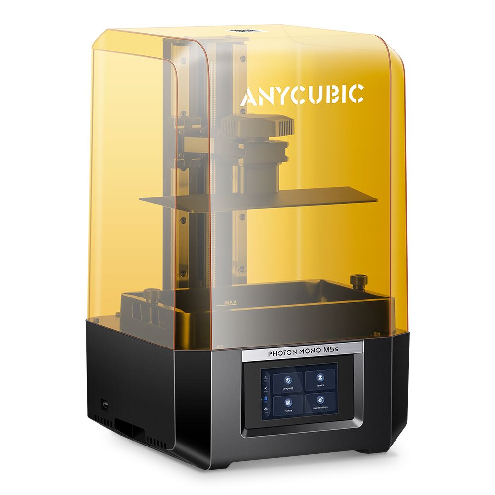 3D-принтер Anycubic Photon Mono M5s