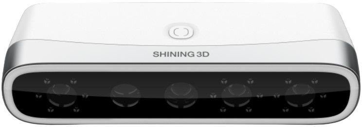 3D сканер Shining 3D MetiSmile