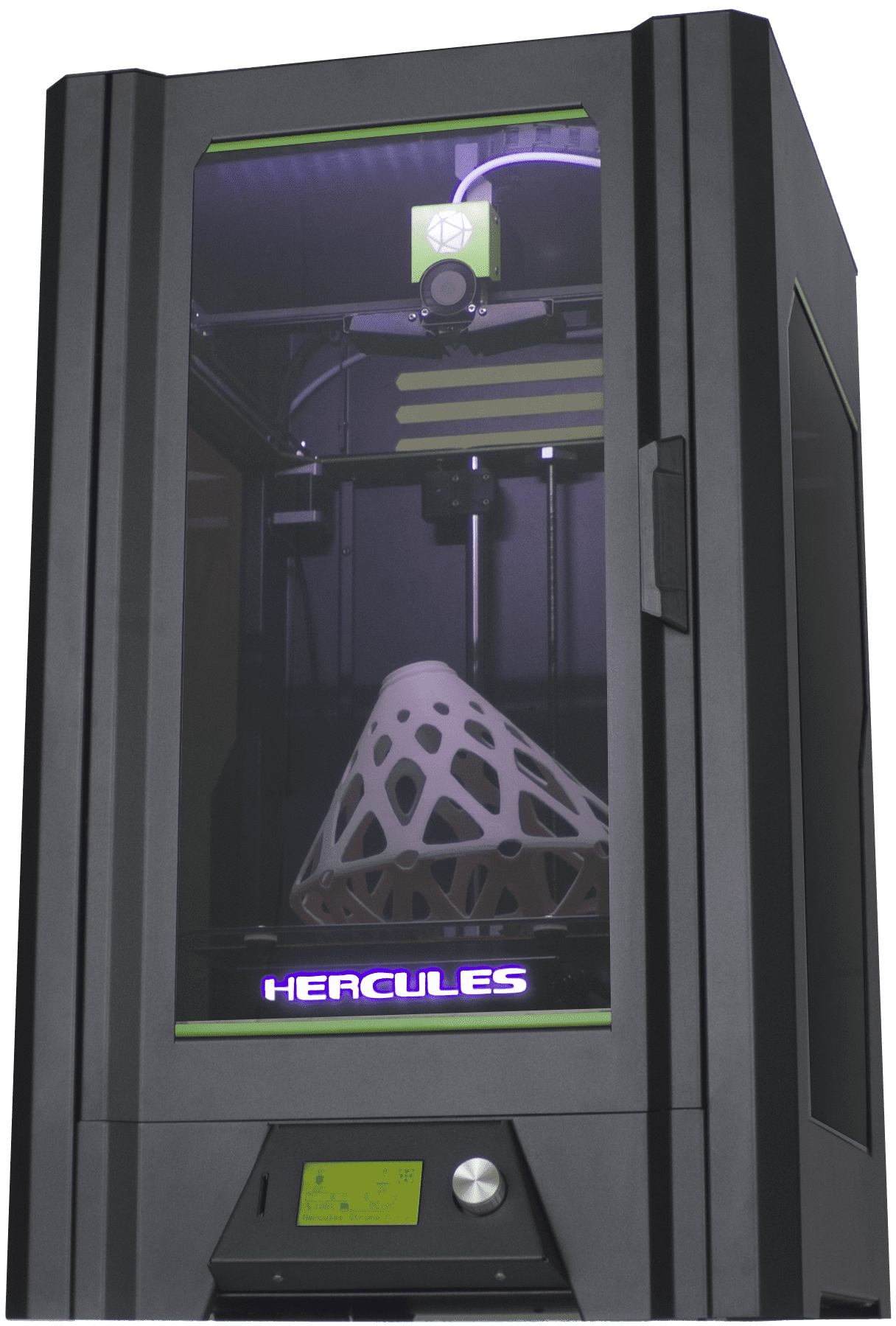 3D принтер Imprinta Hercules Strong 2019