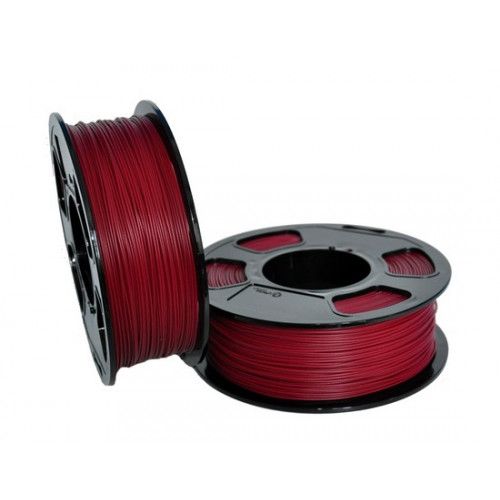 ABS пластик Geek Filament малиновый 1.75 мм 1 кг