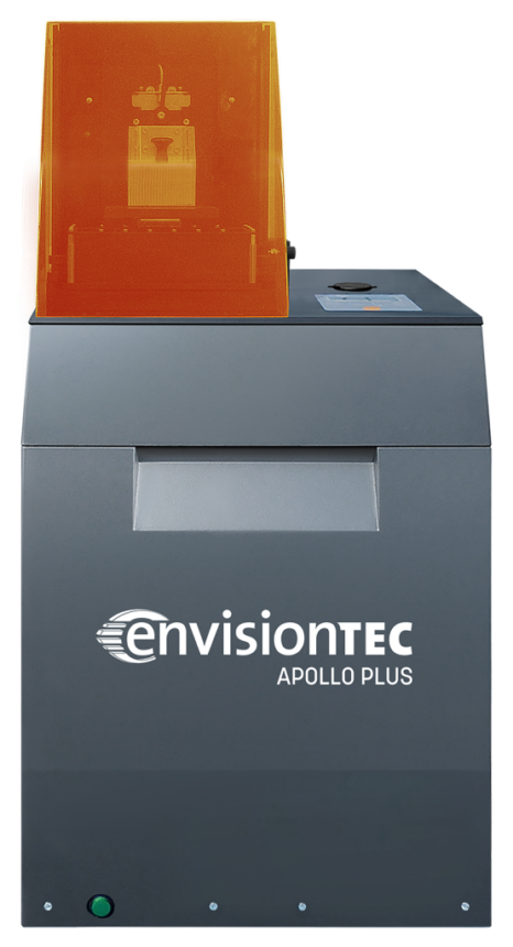 3D принтер EnvisionTEC Apollo Plus