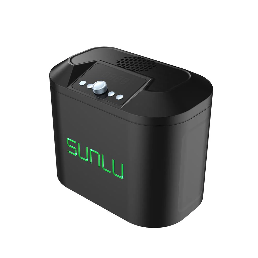 Ультразвуковая ванна SUNLU Ultrasonic Cleaner (SL-UC01)