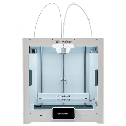 3D принтер Ultimaker S5