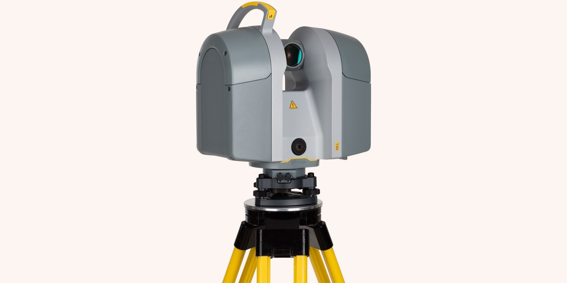 3D сканер Trimble TX6 (standard)