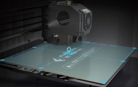 3D принтер FlashForge Adventurer 3 Pro 2