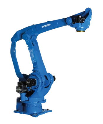 Робот Yaskawa PL190-100