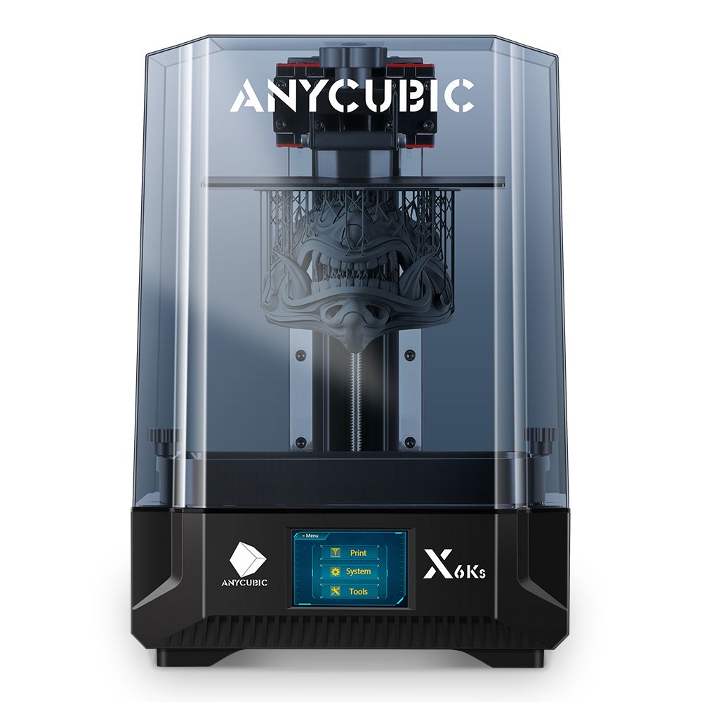 3D-принтер Anycubic Photon Mono X 6Ks