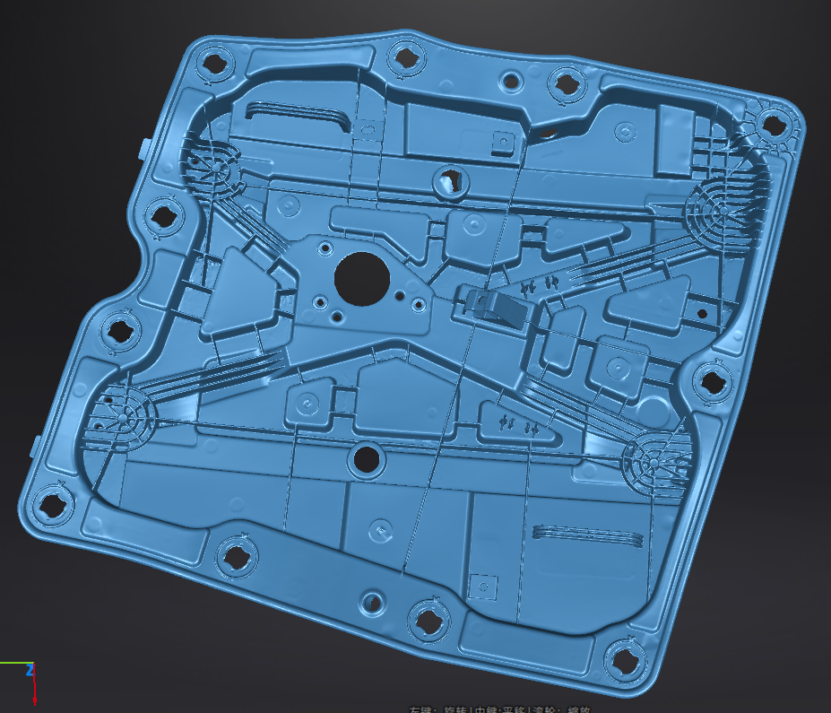 3D-сканер Shining 3D FreeScan Combo