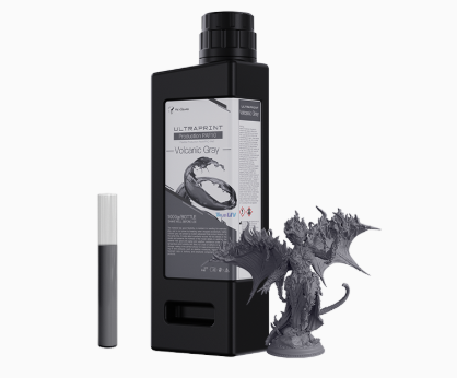 Фотополимер HeyGears UltraPrint-Production PAF10