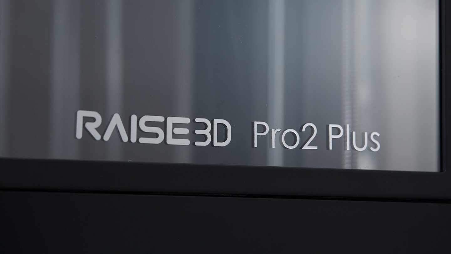 3D принтер Raise3D Pro2 Plus