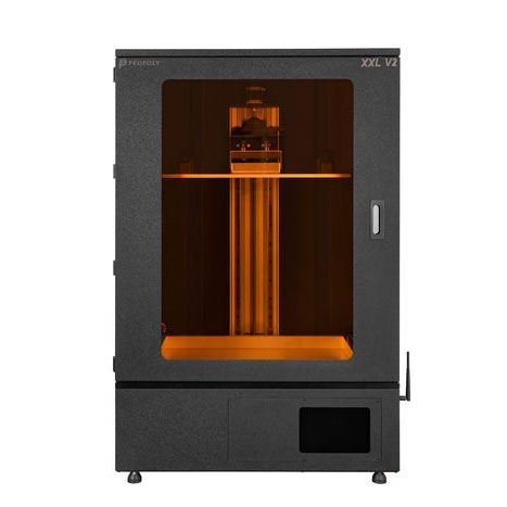 3D принтер Peopoly Phenom XXL V2