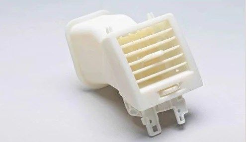 Stratasys High Temperature