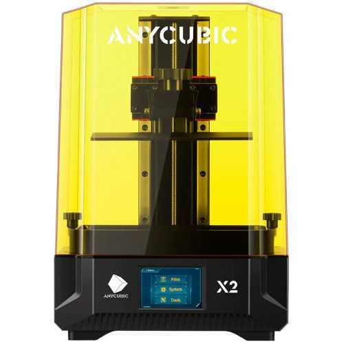 3D принтер Anycubic Photon Mono X2