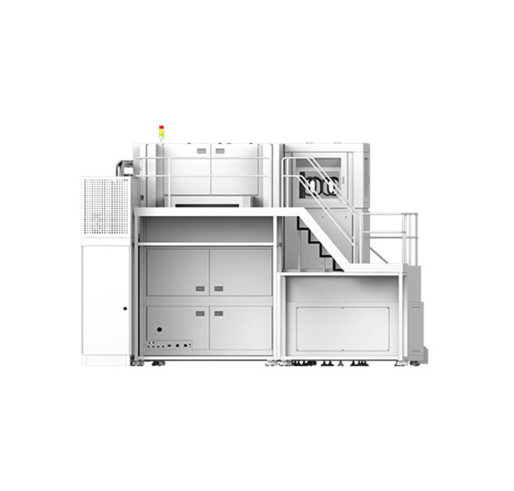 3D-принтер BLT S800