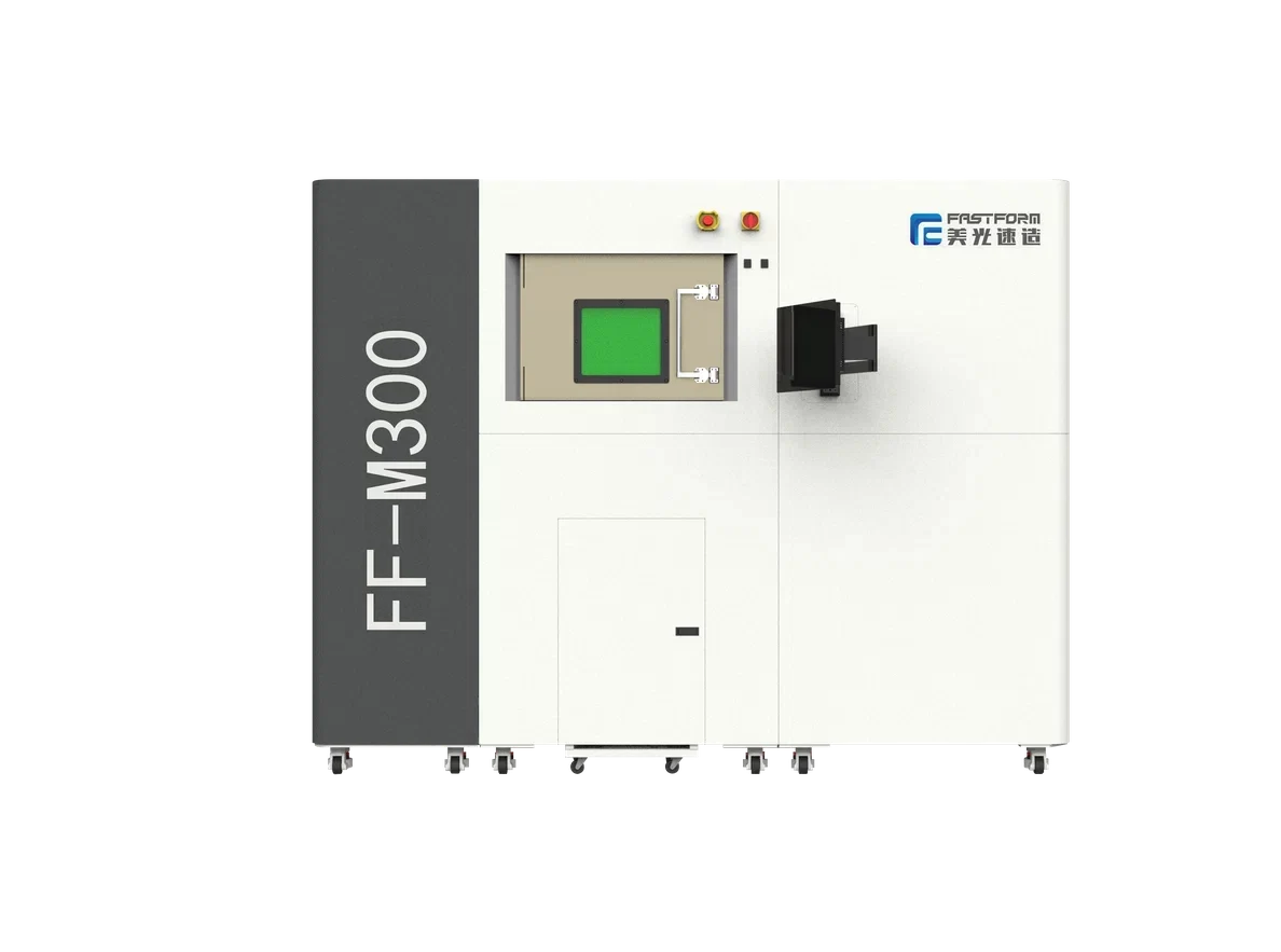 3D-принтер FastForm FF-M300