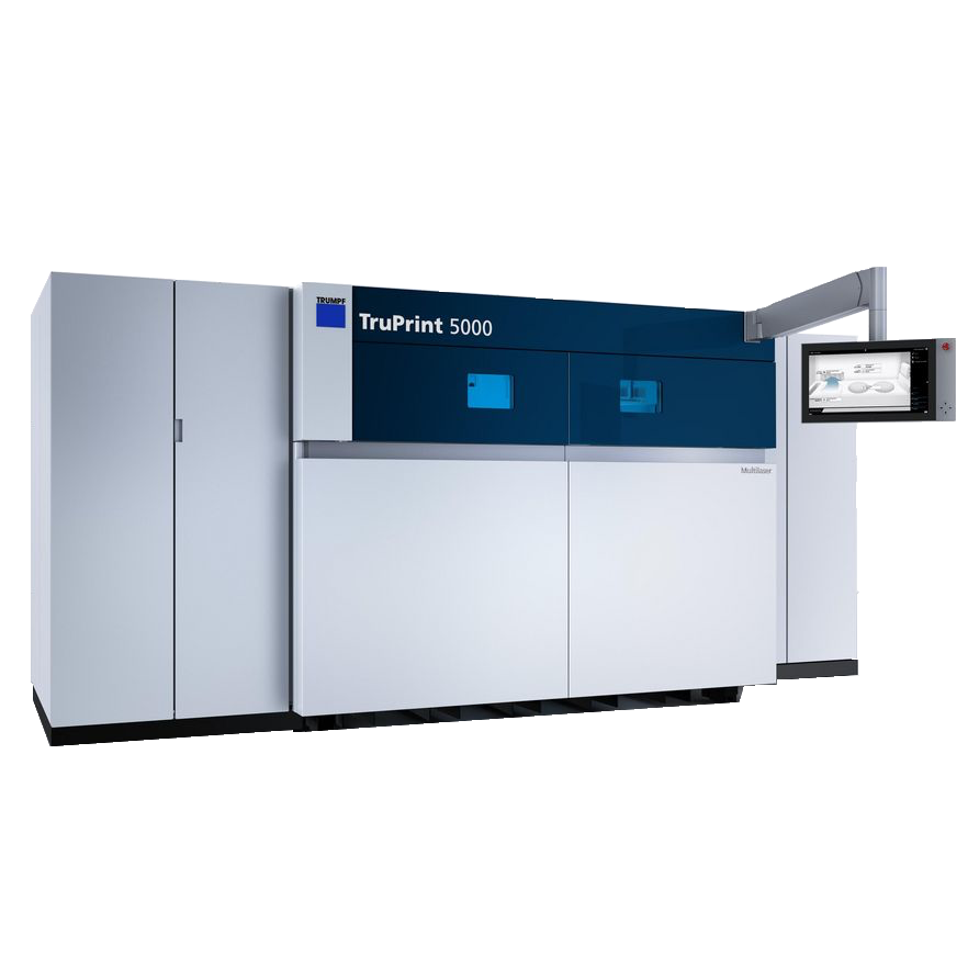 3D-принтер Trumpf TruPrint 5000