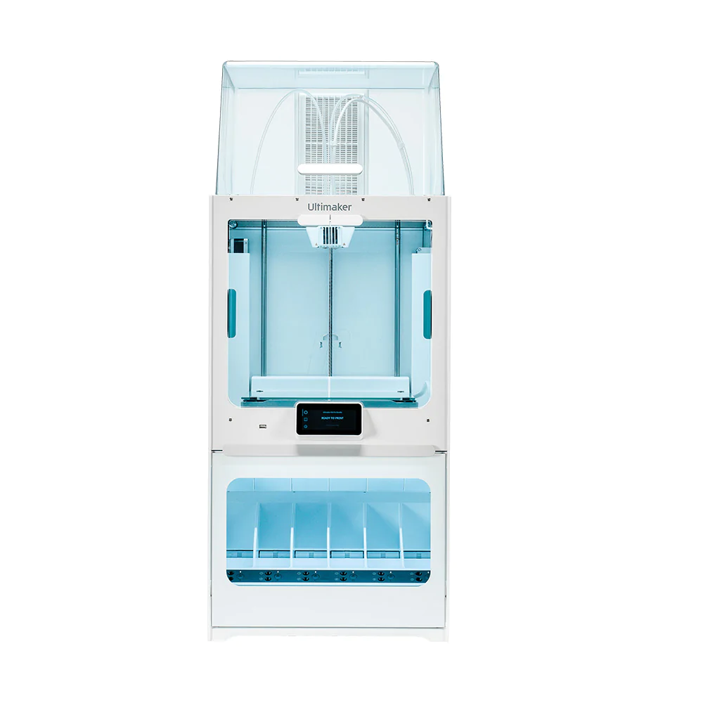 3D-принтер Ultimaker S5 Pro Bundle