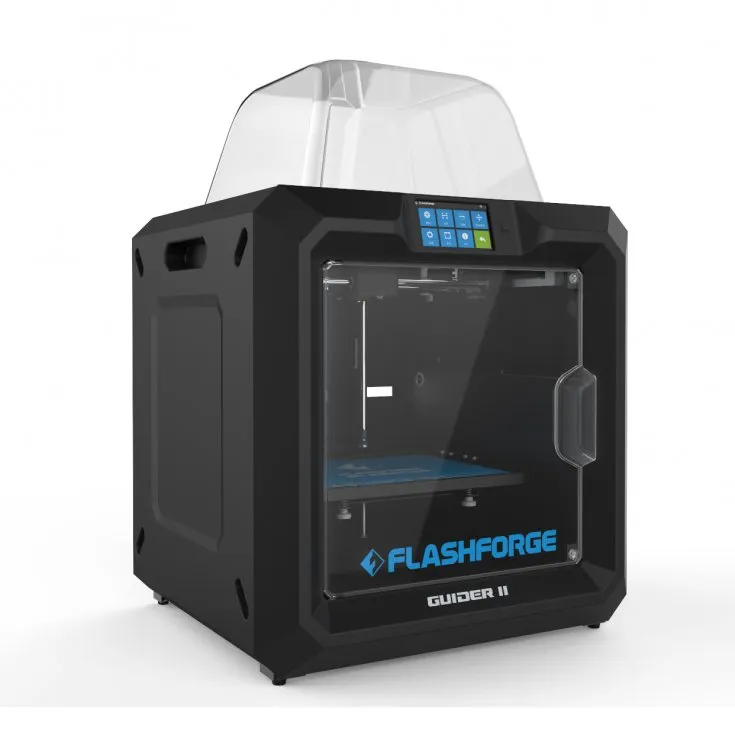 3D принтер FlashForge Guider II