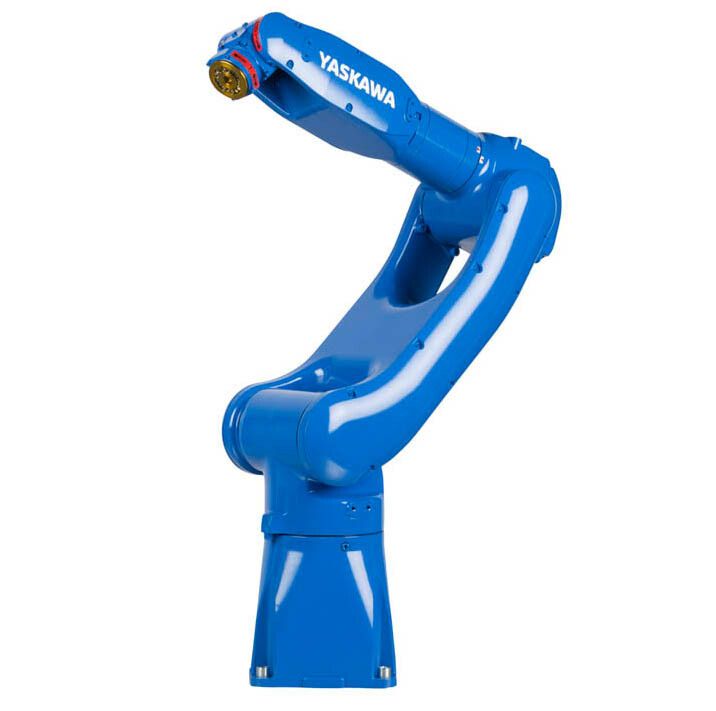 Робот YASKAWA MOTOMAN GP7