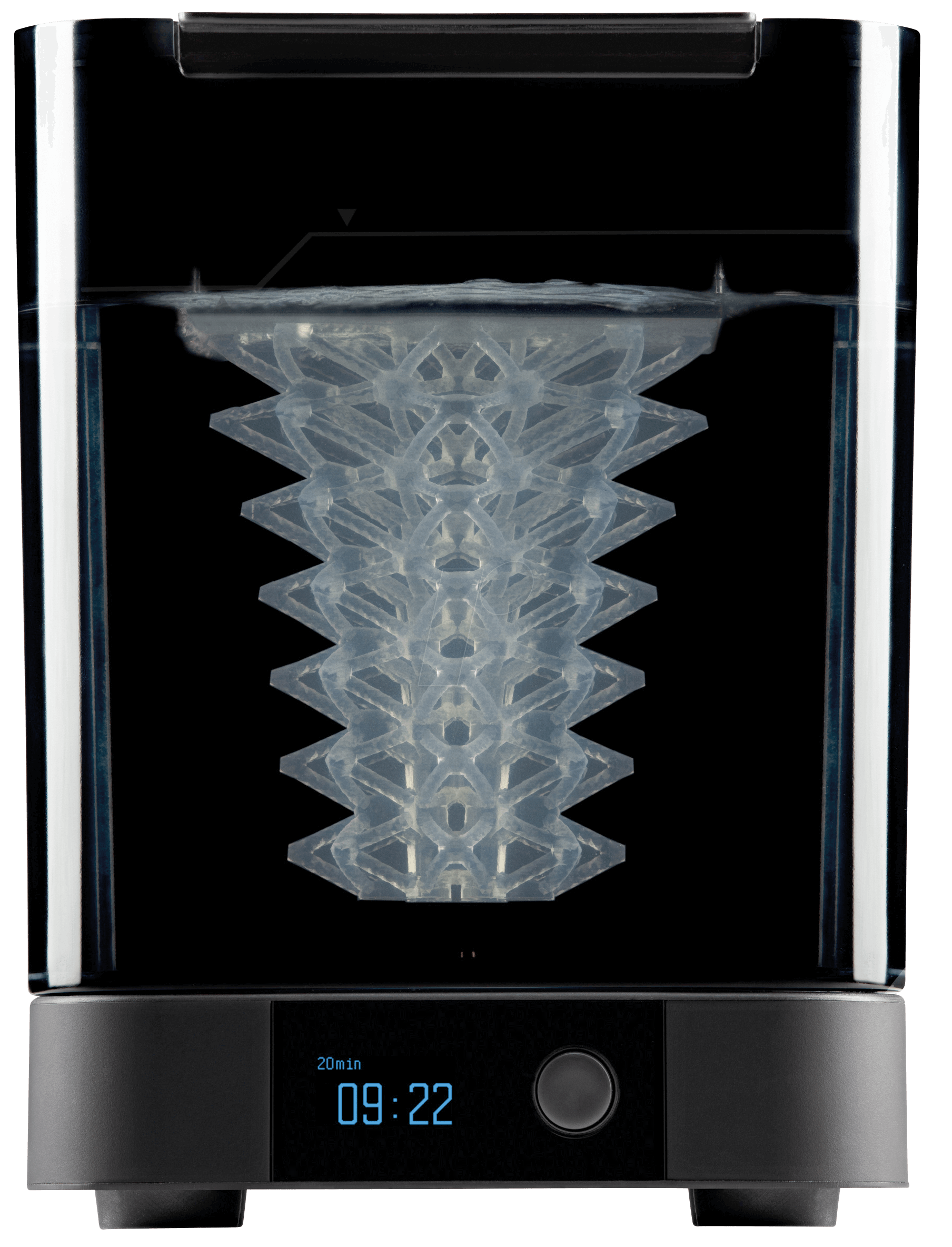 Устройство фирменной очистки Formlabs Form Wash